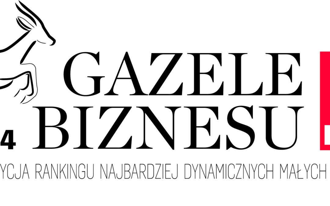 Ranking Gazele Biznesu 2024